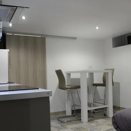 Apartment De La Bourdonnais Guitte